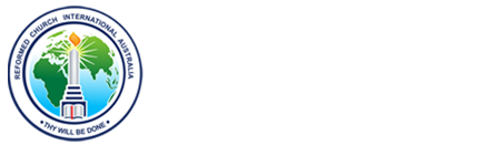 Reformed Church International Australia