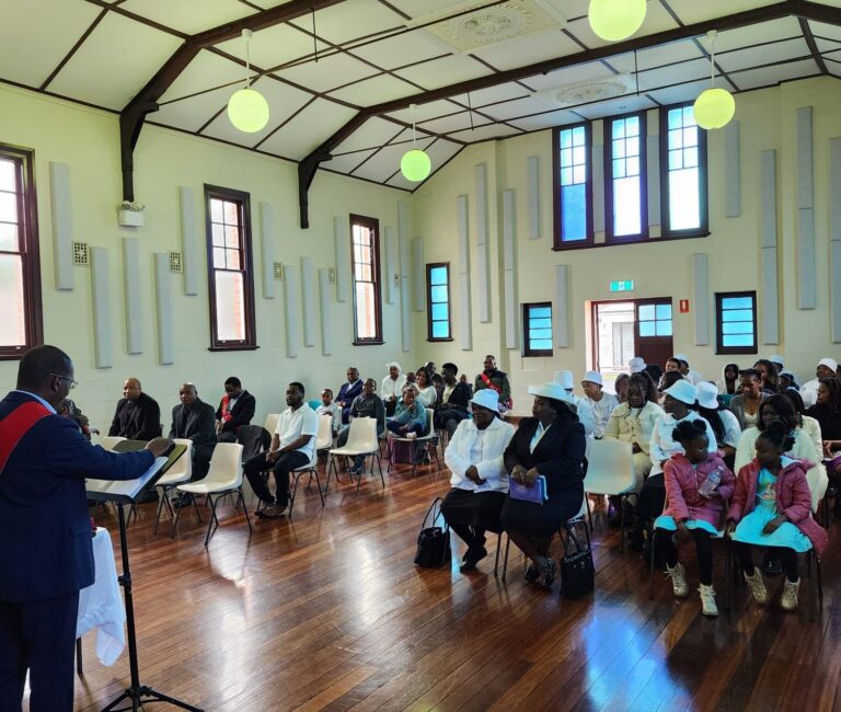 Event: RCIA Annual Family Conference